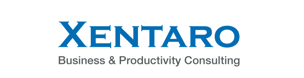 Xentaro Logo